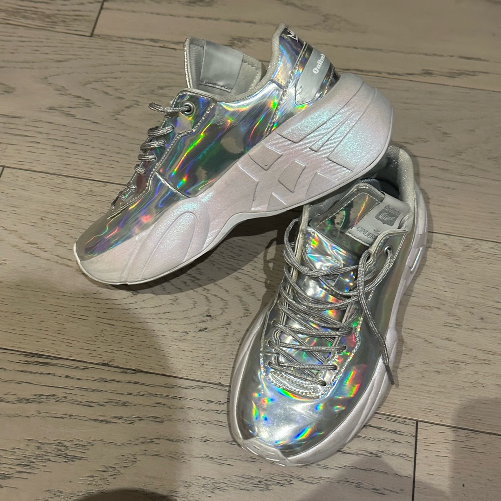 Onitsuka Tiger Cinderella Sneakers